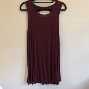 AE Soft and Sexy Dress